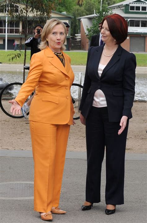 1970s Hillary Clinton Had The Wardrobe Of Your Dreams | HuffPost