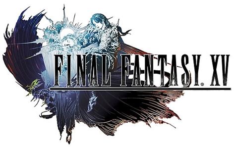 Final Fantasy XV - Final Fantasy Wiki, the Final Fantasy encyclopedia