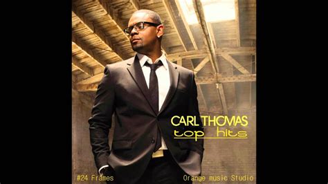 Carl Thomas - Emotional [HQ] - YouTube