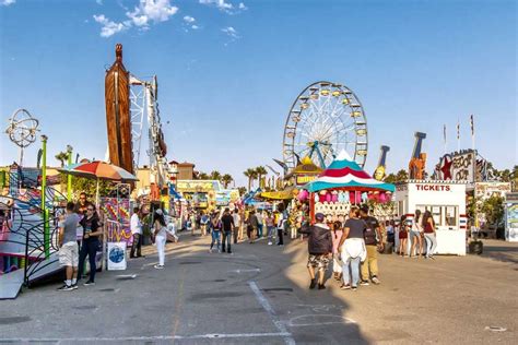 Ventura County Fair | The Fillmore Gazette