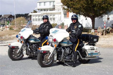 Motorcycle Police Officers Will Ride In Elk Grove News - Gallery - Top Speed