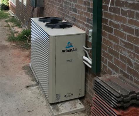 Actron Air Conditioner Installation, Service & Repairs Sydney