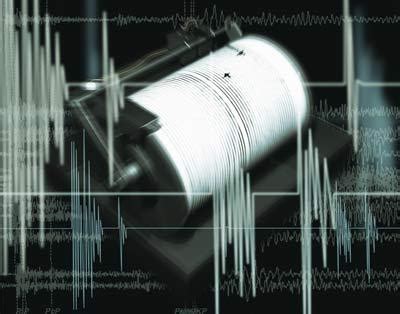 When was the Richter scale invented? – When was it invented?