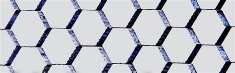 Carbon Honeycomb | Ultracor