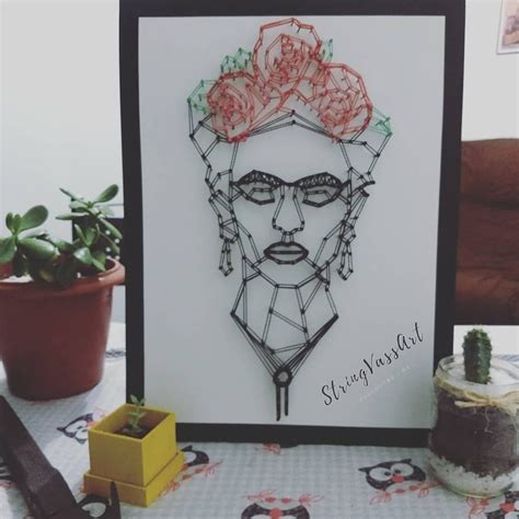 [New] The 10 Best Home Decor (with Pictures) - ENCOMENDA FINALIZADA! FRIDA . . . . . . . . # ...