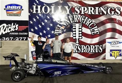 Holly Springs Motorsports