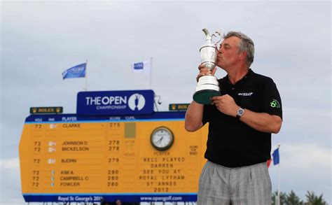 Royal St George's to host 2020 Open - GolfPunkHQ