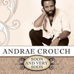 Andraé Crouch - This Is Another Day Lyrics and Tracklist | Genius