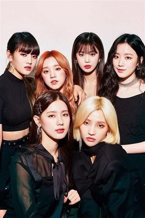 gidle japan | Kpop girl groups, Kpop girls, Photoshoot