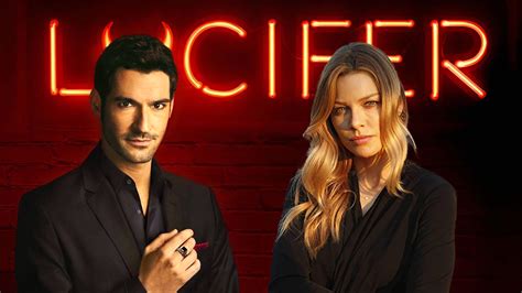 Lucifer: What fans want from season five – Deckerstar to Mazikeen | Metro News