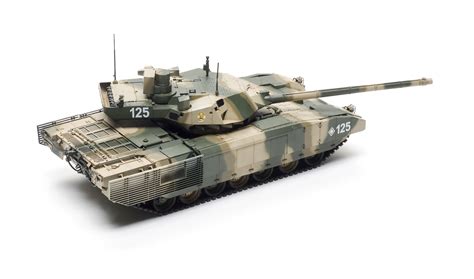 Building The NEWEST Russian MBT Zvezda Models T14 Armata, 52% OFF