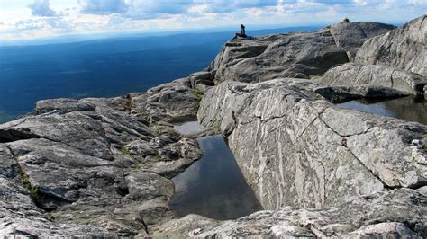 If There Are Only 5 Hikes You Ever Do In New Hampshire, Make Them These