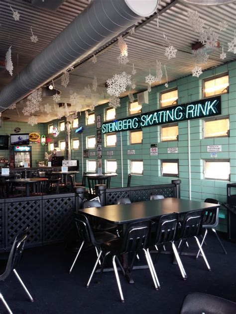 Steinberg Skating Rink - 35 Photos & 45 Reviews - Skating Rinks - 400 Jefferson Dr, Forest Park ...