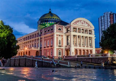 O que fazer em Manaus: principais passeios e pontos turísticos