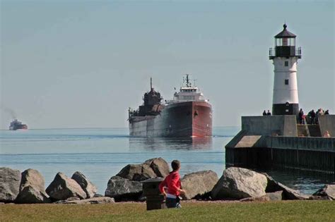 71 best Duluth, MN Attractions images on Pinterest | Duluth minnesota ...