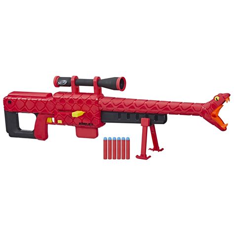 Nerf Sniper Rifle Walmart