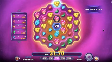 Diamond Vortex Slot | Casino Chronicle