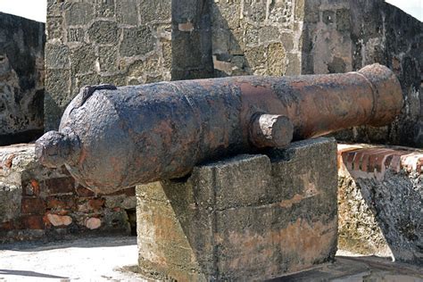 San Juan National Historic Site | National Park Foundation