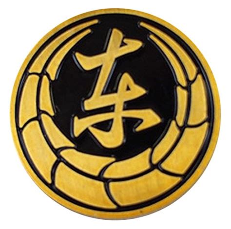 Ryu ga Gotoku Yakuza Tojo Clan Emblem Pins JAPAN Import | eBay