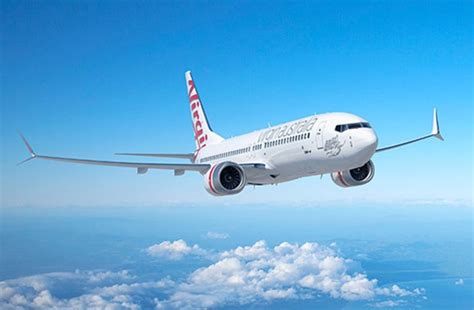 Virgin Australia Introduces New B737 Max Domestic Routes | Stray Nomad Travel News