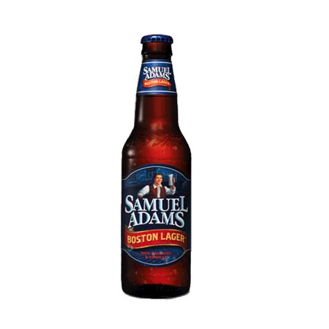 Samuel Adams Bottle Beer (355ml x 24 bottles) | HK Beverages & Spirits