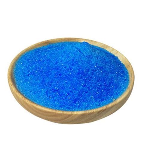 Copper(ii) Sulfate at Best Price in Ambala, Haryana | Saraswati ...