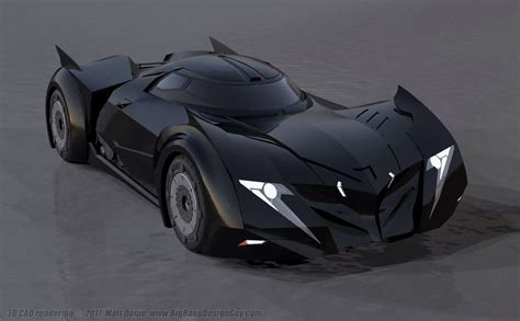 Telltale Batmobile by Ravendeviant on DeviantArt | Batman batmobile ...