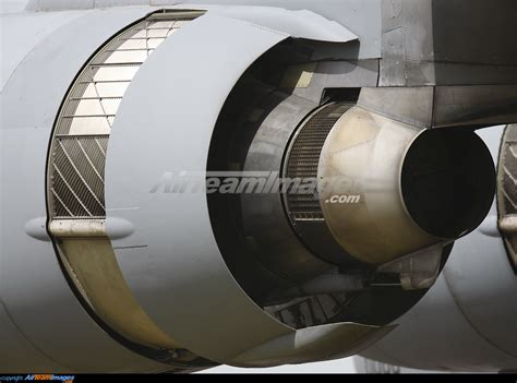 P&W F117-PW-100 Engine - Large Preview - AirTeamImages.com