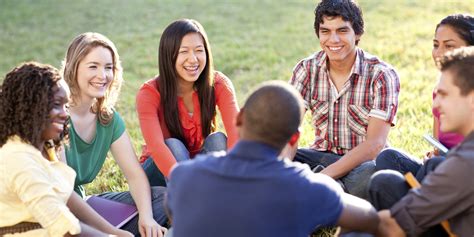 6 Ways to Check-In with Teens | Center for Adolescent Studies