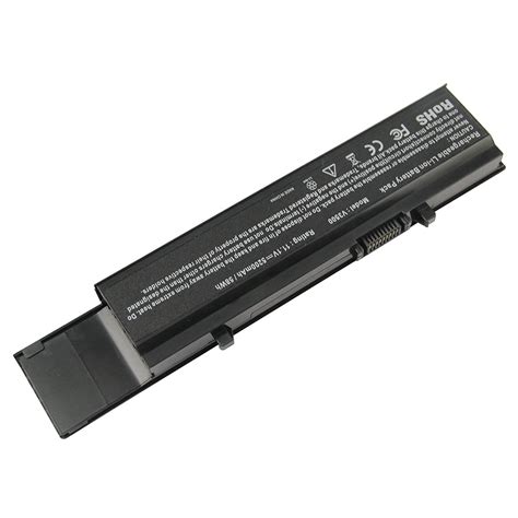 Compatible Laptop Battery For Dell Vostro 3400 3500 3700 - Royal ...