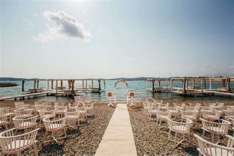 Beach Wedding in Croatia - Marrytale - Weddings & Events - Croatia