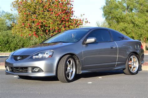 Sweet 2006 RSX Type-S for sale - Rpm City