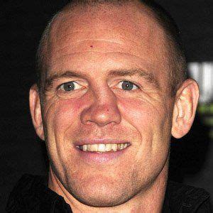 Mike Tindall - Age, Family, Bio | Famous Birthdays