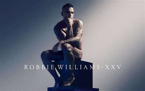 Robbie Williams recorded album with Metropole Orkest