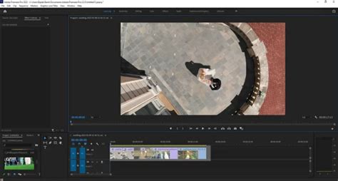 10 Types of Film Cuts You Must Know as a Video Editor | CEI