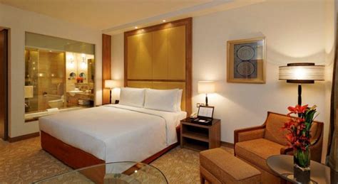 Bengaluru Marriott Hotel Whitefield | Hotels in Bangalore