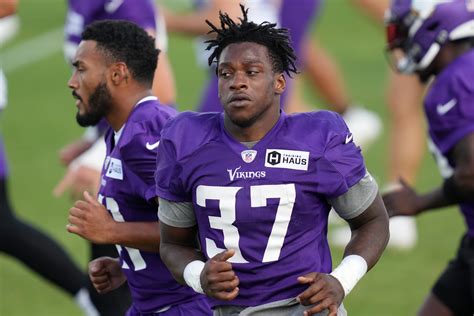 Vikings’ updated 53-man roster for 2023 NFL season