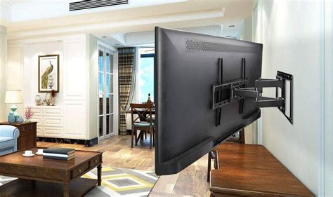 Everything You Need To Know About TV Wall Mounts