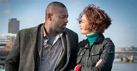 Luther: Season One, Season Two, Season Three - DVD Review | Film Intel