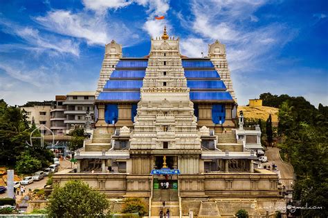 ISKCON Bangalore Temple’s Tryst With IT | ISKCON TRUTH