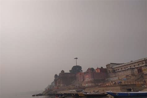 Ganga Ghat Boat Image Varanasi Best - Varanasi Best Images Free Downloads