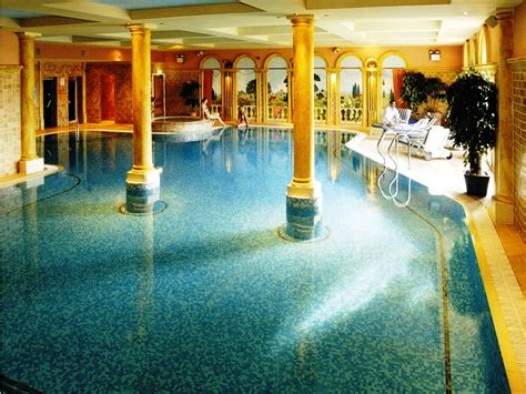 Spa Breaks and Weekends UK | SpaSeekers.com