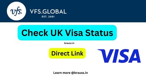 UK Visa Status Check | Track UK Visa Status Online/Offline