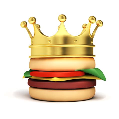 photodune-burger-and-crown | Barnwell Whaley Law Firm Blog