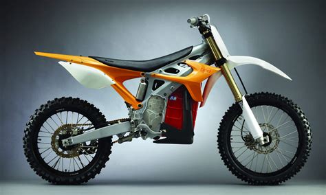 Check Out These Electric Motorcycles | Electric Bike Action