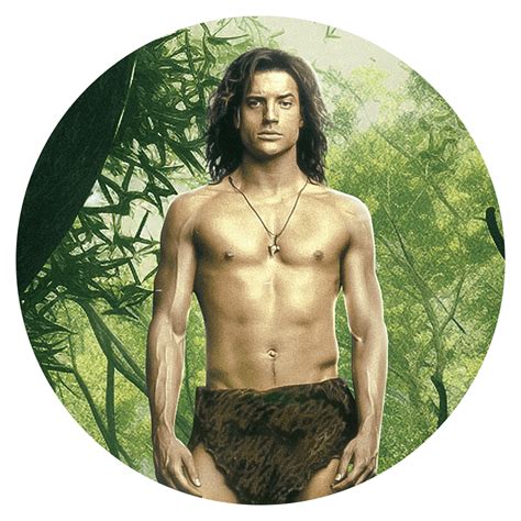 Tarzan | Live Action Movie Poster on Behance