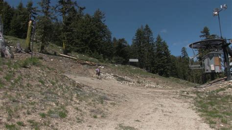 Ashland Trails - Videos and Maps of the Mt Ashland Summit Trail