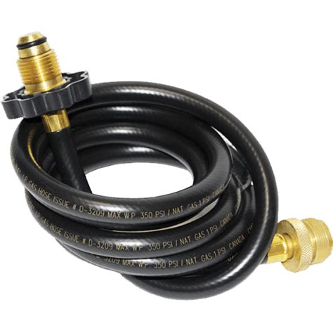 Propane Hose - Kuranda UK Shop Online