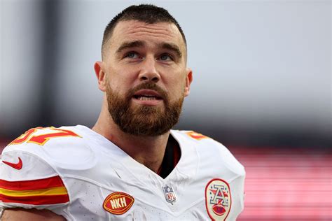 Travis Kelce faces backlash from fans after reports emerge about ...