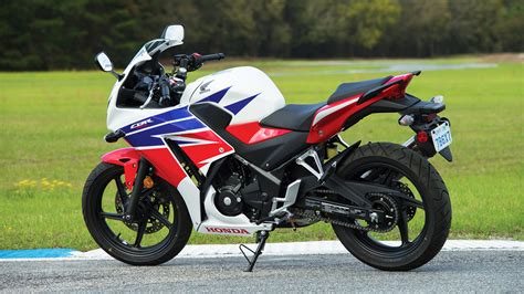 2016 Honda CBR300R Review / Specs / Pictures & Videos | Honda-Pro Kevin